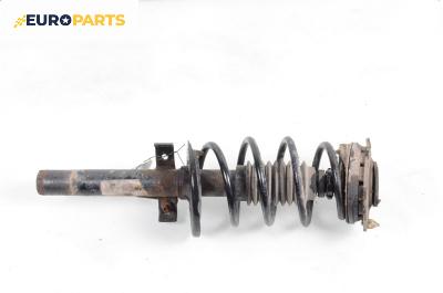 Макферсон за Renault Scenic II Minivan (06.2003 - 07.2010), миниван, позиция: предна, лява