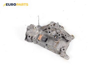 Корпус на термостат за Renault Scenic II Minivan (06.2003 - 07.2010) 2.0 (JM05, JM0U, JM1N, JM1U, JM2V), 135 к.с.