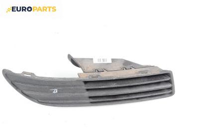 Решетка в броня за Volkswagen Polo Hatchback V (01.2005 - 12.2009), хечбек, позиция: предна