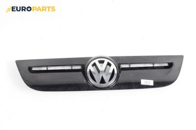 Решетка за Volkswagen Polo Hatchback V (01.2005 - 12.2009), хечбек, позиция: предна