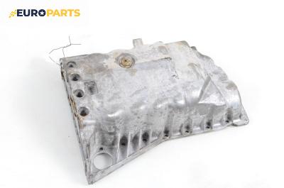 Картер за Renault Scenic II Minivan (06.2003 - 07.2010) 2.0 (JM05, JM0U, JM1N, JM1U, JM2V), 135 к.с.