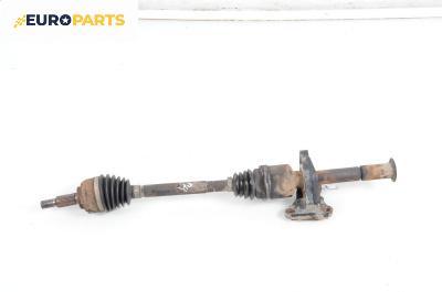 Полуоска за Renault Scenic II Minivan (06.2003 - 07.2010) 2.0 (JM05, JM0U, JM1N, JM1U, JM2V), 135 к.с., позиция: предна, дясна, автоматик