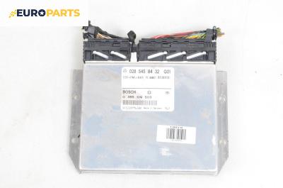 ESP+BAS модул за Mercedes-Benz S-Class Sedan (W220) (10.1998 - 08.2005), № 0285458432