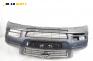 Предна броня за Toyota Avensis II Liftback (04.2003 - 11.2008), хечбек, позиция: предна
