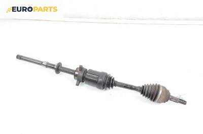 Полуоска за Nissan Murano I SUV (08.2003 - 09.2008) 3.5 4x4, 234 к.с., позиция: предна, дясна, автоматик