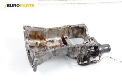 Картер за Nissan Murano I SUV (08.2003 - 09.2008) 3.5 4x4, 234 к.с.
