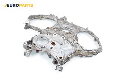 Капак ангренажен ремък за Nissan Murano I SUV (08.2003 - 09.2008) 3.5 4x4, 234 к.с.