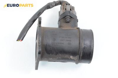 Дебитомер за Nissan Primera Hatchback III (01.2002 - 06.2007) 1.8, 115 к.с., № 0280218094