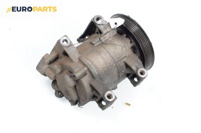 Компресор климатик за Nissan Primera Hatchback III (01.2002 - 06.2007) 1.8, 115 к.с.