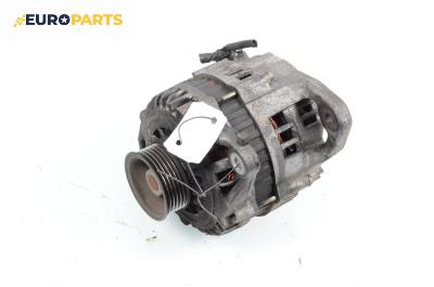 Алтернатор / генератор за Nissan Primera Hatchback III (01.2002 - 06.2007) 1.8, 115 к.с.