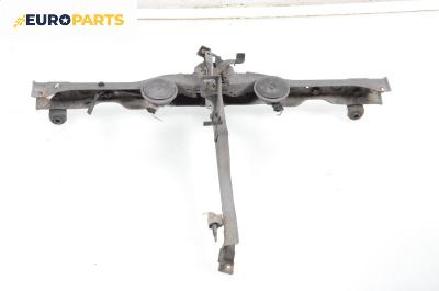 Маска горна част за Toyota Avensis II Liftback (04.2003 - 11.2008), хечбек