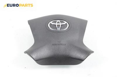 Airbag за Toyota Avensis II Liftback (04.2003 - 11.2008), 4+1 вр., хечбек, позиция: предна