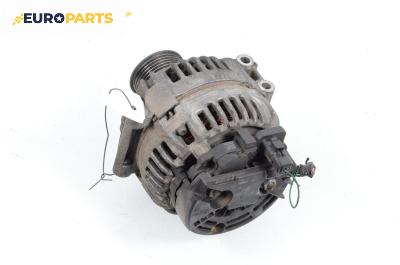 Алтернатор / генератор за Renault Laguna II Grandtour (03.2001 - 12.2007) 1.6 16V (KG0A, KG0L), 107 к.с.