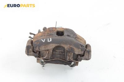 Спирачен апарат за Audi A4 Avant B5 (11.1994 - 09.2001), позиция: предна, лява