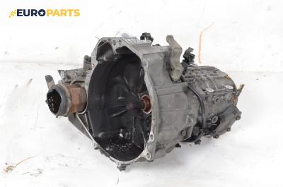 Ръчна скоростна кутия за Nissan Primera Hatchback III (01.2002 - 06.2007) 1.8, 115 к.с.