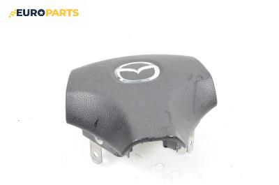 Airbag за Mazda 6 Sedan I (06.2002 - 12.2008), 4+1 вр., седан, позиция: предна