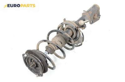 Макферсон за Renault Laguna II Hatchback (03.2001 - 12.2007), хечбек, позиция: предна, лява