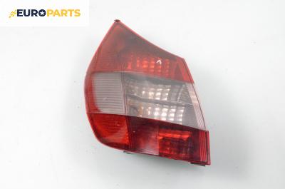 Стоп за Renault Scenic II Minivan (06.2003 - 07.2010), миниван, позиция: лява