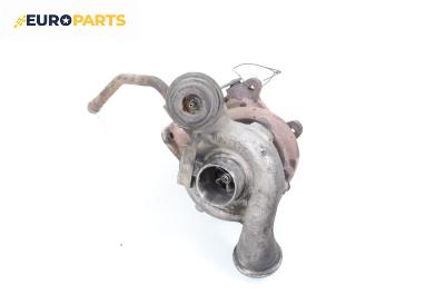 Турбо за Opel Astra G Hatchback (02.1998 - 12.2009) 2.0 DTI 16V, 101 к.с.