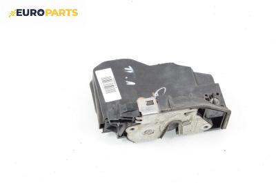 Брава на врата за BMW 7 Series E65 (11.2001 - 12.2009), позиция: предна, лява