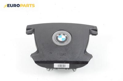 Airbag за BMW 7 Series E65 (11.2001 - 12.2009), 4+1 вр., седан, позиция: предна