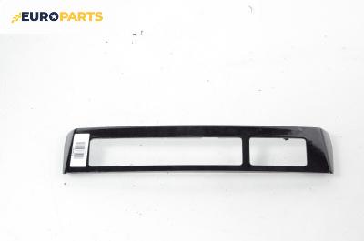 Интериорна пластмаса за BMW 7 Series E65 (11.2001 - 12.2009), 4+1 вр., седан, позиция: предна