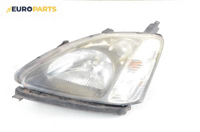 Фар за Honda Civic VII Hatchback (03.1999 - 02.2006), хечбек, позиция: лява