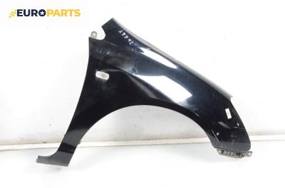 Калник за Honda Civic VII Hatchback (03.1999 - 02.2006), 4+1 вр., хечбек, позиция: предна, дясна