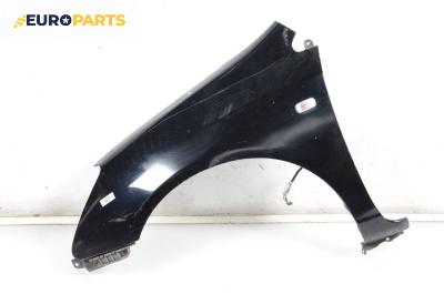 Калник за Honda Civic VII Hatchback (03.1999 - 02.2006), 4+1 вр., хечбек, позиция: предна, лява