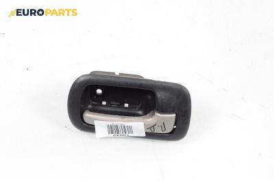 Вътрешна дръжка за Honda Civic VII Hatchback (03.1999 - 02.2006), 4+1 вр., хечбек, позиция: предна, дясна