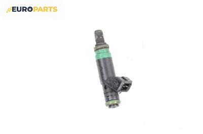 Дюза бензин за Ford Fiesta V Hatchback (11.2001 - 03.2010) 1.25 16V, 75 к.с.