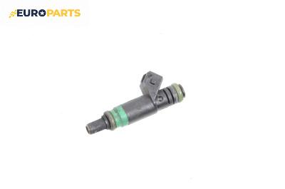 Дюза бензин за Ford Fiesta V Hatchback (11.2001 - 03.2010) 1.25 16V, 75 к.с.