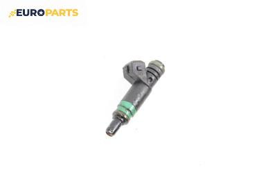 Дюза бензин за Ford Fiesta V Hatchback (11.2001 - 03.2010) 1.25 16V, 75 к.с.