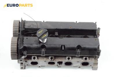 Глава за Ford Fiesta V Hatchback (11.2001 - 03.2010) 1.25 16V, 75 к.с.