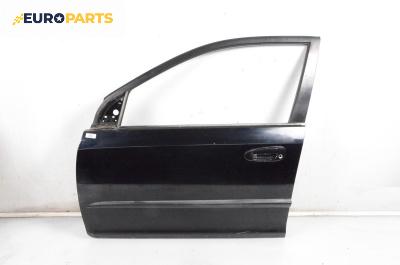 Врата за Honda Civic VII Hatchback (03.1999 - 02.2006), 4+1 вр., хечбек, позиция: предна, лява