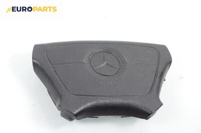 Airbag за Mercedes-Benz C-Class Sedan (W202) (03.1993 - 05.2000), 4+1 вр., седан, позиция: предна