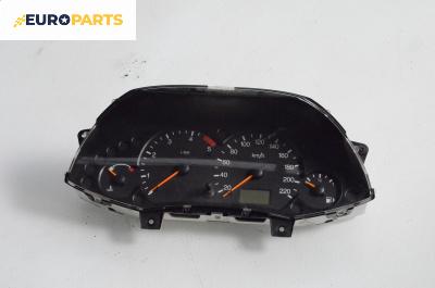 Километраж за Ford Focus I Hatchback (10.1998 - 12.2007) 1.8 TDCi, 115 к.с.