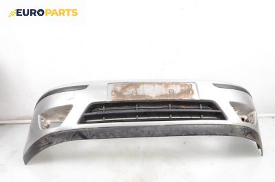 Предна броня за Ford Focus I Hatchback (10.1998 - 12.2007), хечбек, позиция: предна