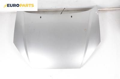 Преден капак за Ford Focus I Hatchback (10.1998 - 12.2007), 4+1 вр., хечбек, позиция: предна