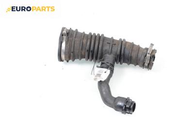 Гофриран маркуч за Mazda 3 Hatchback I (10.2003 - 12.2009) 1.6 DI Turbo, 109 к.с.