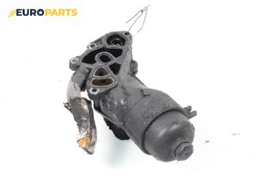 Корпус за маслен филтър за Mazda 3 Hatchback I (10.2003 - 12.2009) 1.6 DI Turbo, 109 к.с.