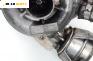 Турбо за Mazda 3 Hatchback I (10.2003 - 12.2009) 1.6 DI Turbo, 109 к.с.