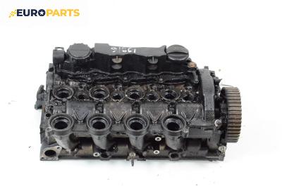 Глава за Mazda 3 Hatchback I (10.2003 - 12.2009) 1.6 DI Turbo, 109 к.с.