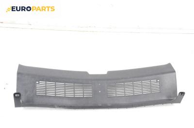 Кора багажник за Smart Forfour Hatchback 454 (01.2004 - 06.2006), 4+1 вр., хечбек