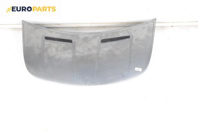Преден капак за Smart Forfour Hatchback 454 (01.2004 - 06.2006), 4+1 вр., хечбек, позиция: предна