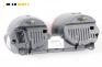 Километраж за Smart Forfour Hatchback 454 (01.2004 - 06.2006) 1.3 (454.031), 95 к.с., № A 454 540 05 11