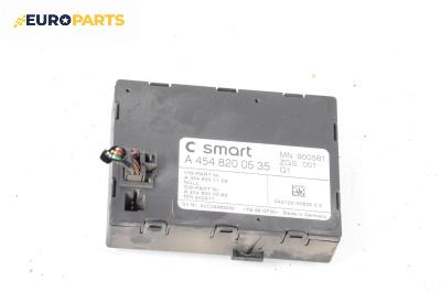 Имобилайзер за Smart Forfour Hatchback 454 (01.2004 - 06.2006), № A 454 820 05 35