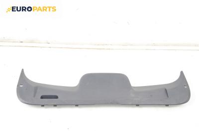 Кора багажник за Smart Forfour Hatchback 454 (01.2004 - 06.2006), 4+1 вр., хечбек