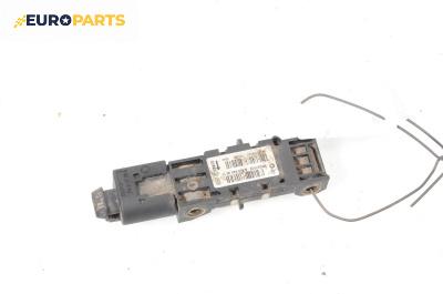 Сензор airbag за Smart Forfour Hatchback 454 (01.2004 - 06.2006), № A4545400017