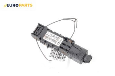 Сензор airbag за Smart Forfour Hatchback 454 (01.2004 - 06.2006), № A4545400017